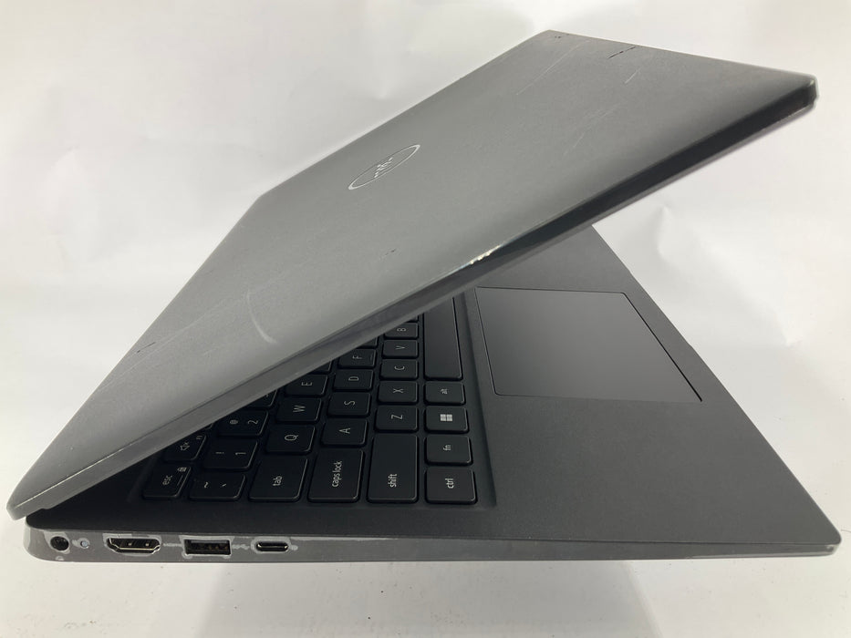 Dell Latitude 3520 15.6" Core i7-1165G7 256GB 16GB B Win 11 Pro