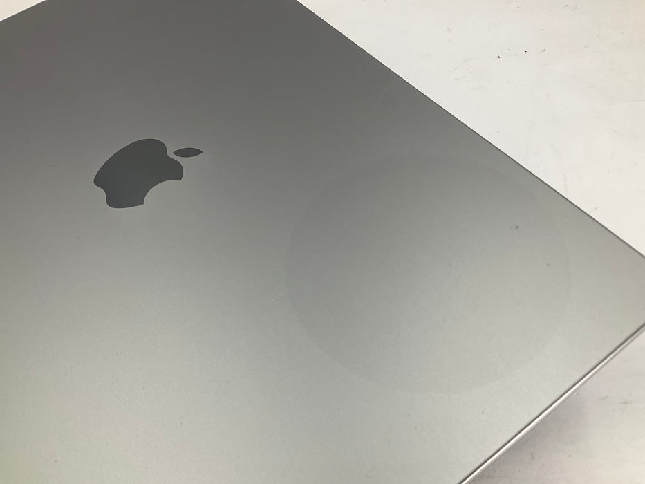 2021 Apple MacBook Pro 16" M1 (16/10 Core) 512GB 16GB Tahoe