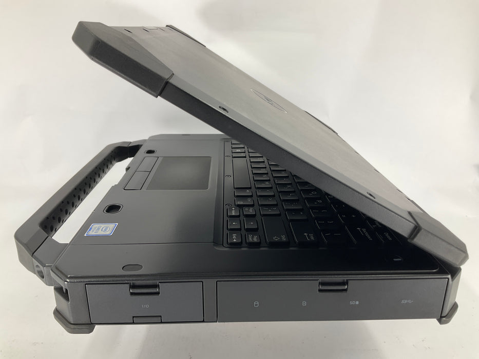 Dell Latitude 5424 RUGGED 14" Core i3-7130U 512GB 16GB NO OS