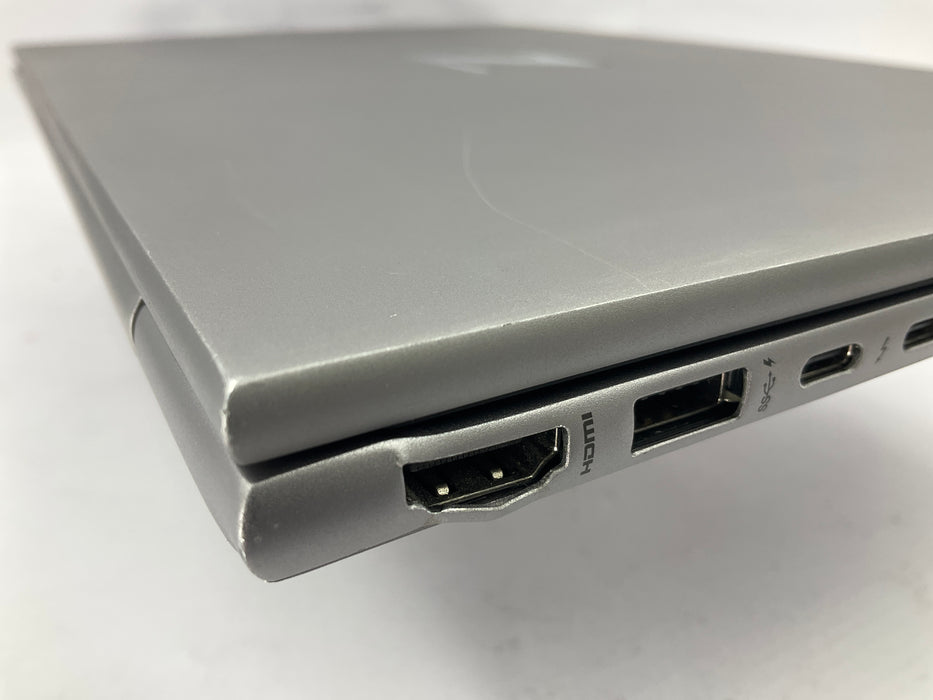 HP ZBook Firefly G9 14" Touch Core i7-1265U 512GB 16GB B Win 11 Pro