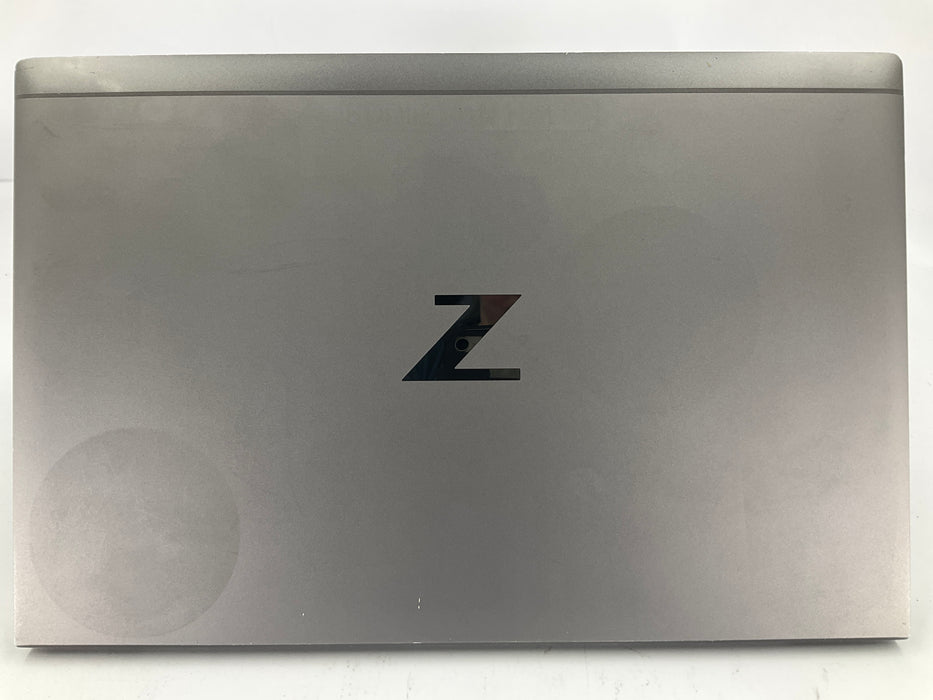 HP ZBook Firefly G8 14" Core i7-1185G7 512GB 16GB B Win 11 Pro