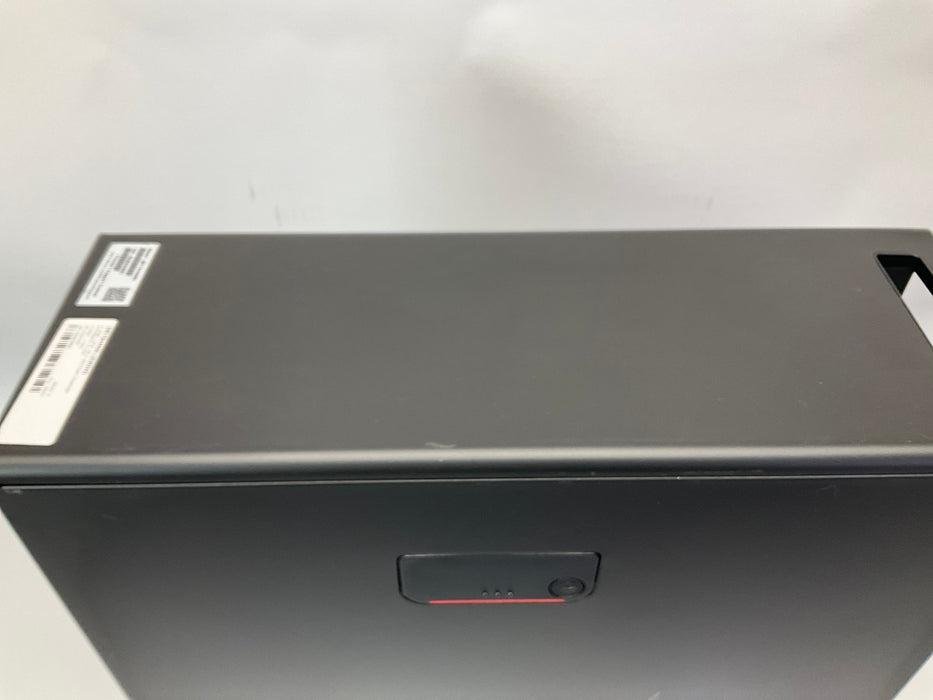Lenovo ThinkStation P620 Workstation AMD Threadripper Pro 3945WX 1TB 32GB W11P