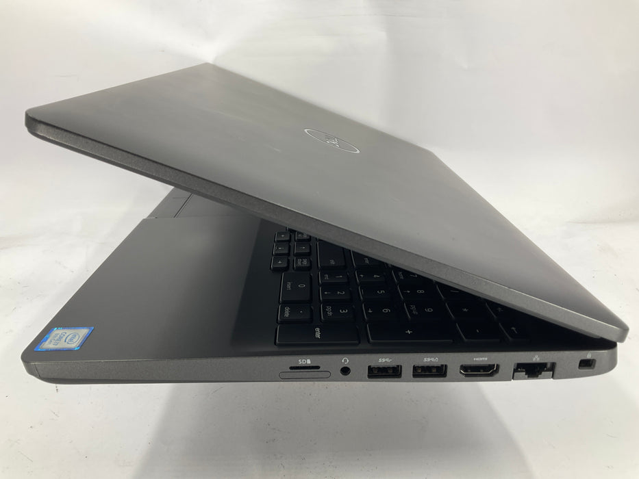 Dell Latitude 5500 15.6" Core i7-8665U 512GB 16GB A Win 11 Pro