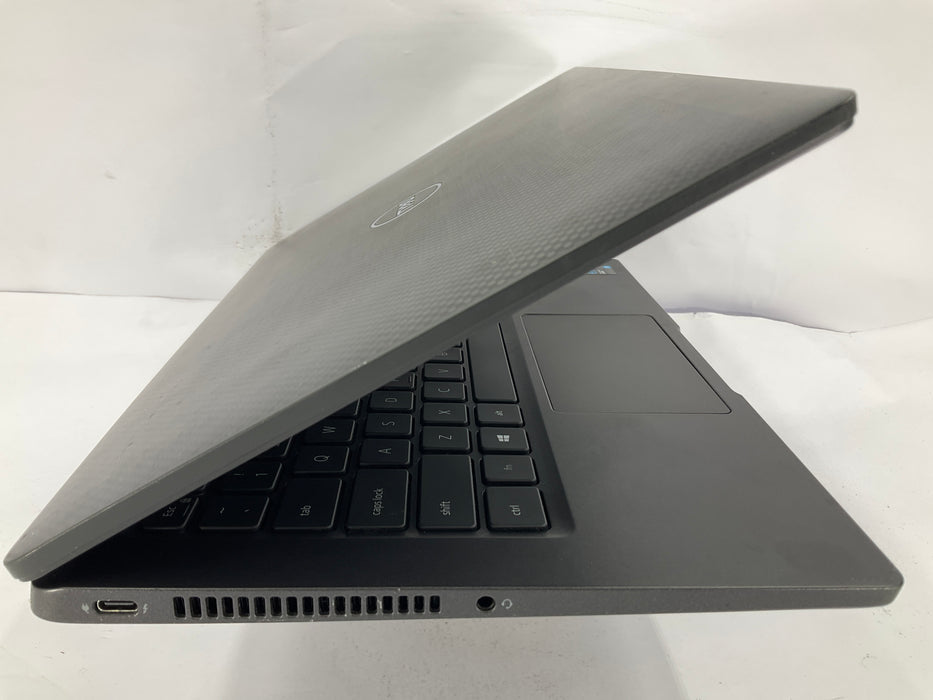 Dell Latitude 7320 13.3" Core i7-1185G7 512GB 32GB B Win 11 Pro *READ*