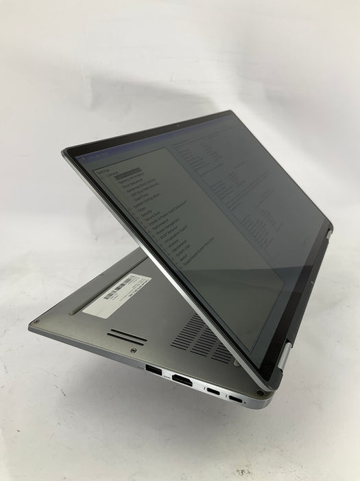 Dell Latitude 9410 14" Touch 2in1 Core i7-10610U 512GB 16GB B Win 11 Pro