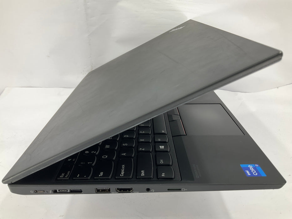 Lenovo ThinkPad P15s Gen 2 16" Core i7-1165G7 512GB 24GB A Win 11 Pro T500