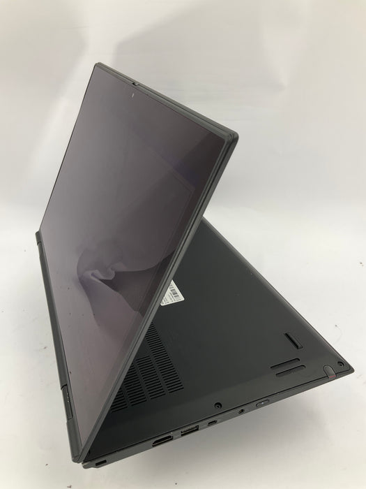 Lenovo ThinkPad X1 Yoga 3rd Gen 14" 2in1 Core i7-8650U 256GB 16GB B Win 11 Pro