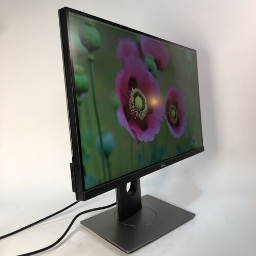 25" Dell UP2516D UltraSharp QHD Wide (1440p) IPS LED Monitor