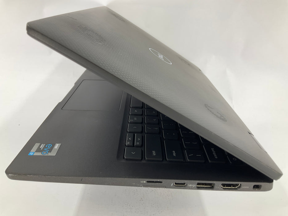 Dell Latitude 7420 14" 2in1 Touch Core i7-1185G7 512GB 16GB B Win 11 Pro