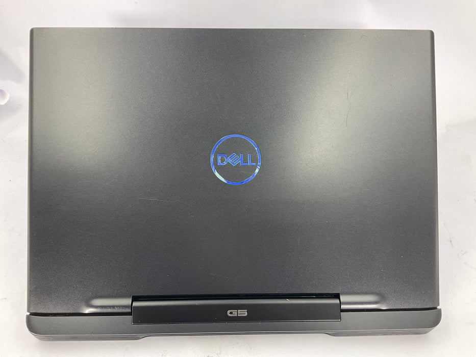Dell G5 5590 15" Core i7-9750H 1.25TB 16GB B W11P GTX 1660 Ti