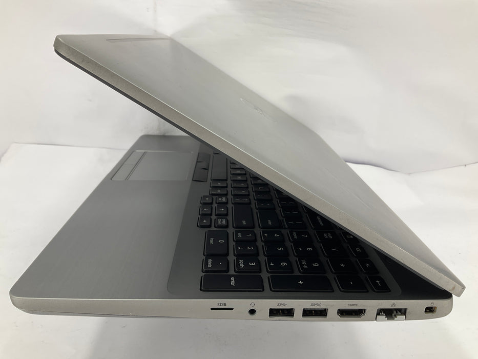 Dell Latitude 5510 16" Touch Core i7-10610U 512GB 16GB B Win 11 Pro