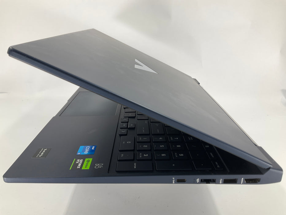 HP Victus Gaming 15-fa00033dx 15.6" Core i5-12450H 1TB 32GB W11P RTX 3050