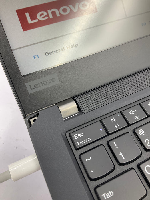 Lenovo ThinkPad T14 Gen 1 14" AMD Ryzen 7 Pro 4750U 512GB 16GB B Win 11 Pro