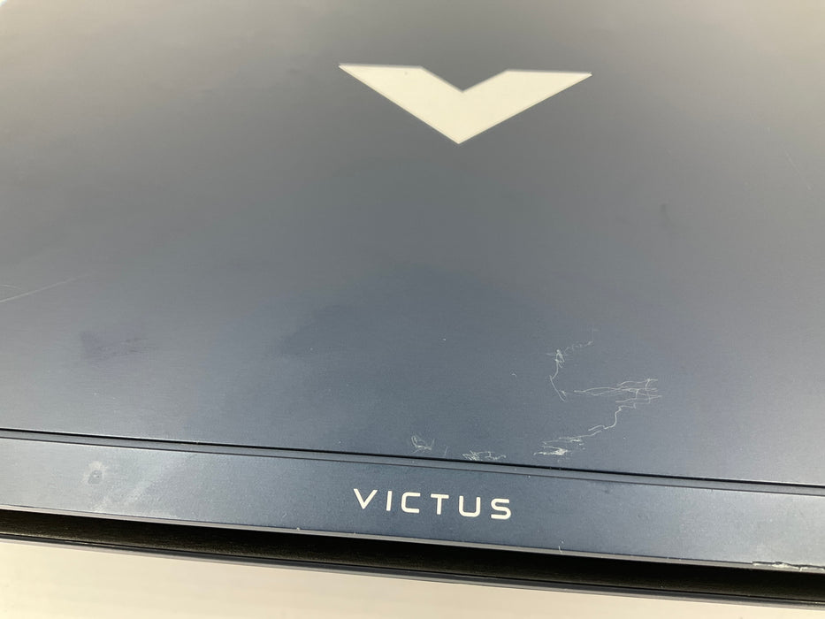 HP Victus Gaming 15-fa00033dx 15.6" Core i5-12450H 1TB 32GB W11P RTX 3050