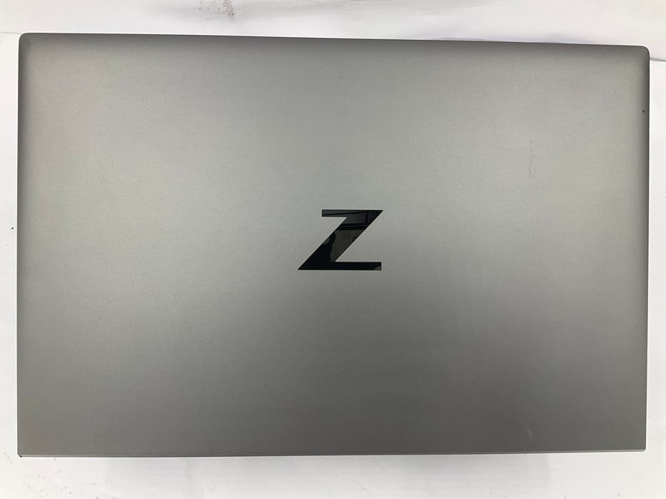 HP Zbook Firefly 14 G8 14" Touch Core i7-1165G7 512GB 16GB B Win 11 Pro T500