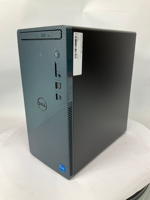 Dell Inspiron 3910 Core i5-12400 512GB 24GB B Win 11 Pro