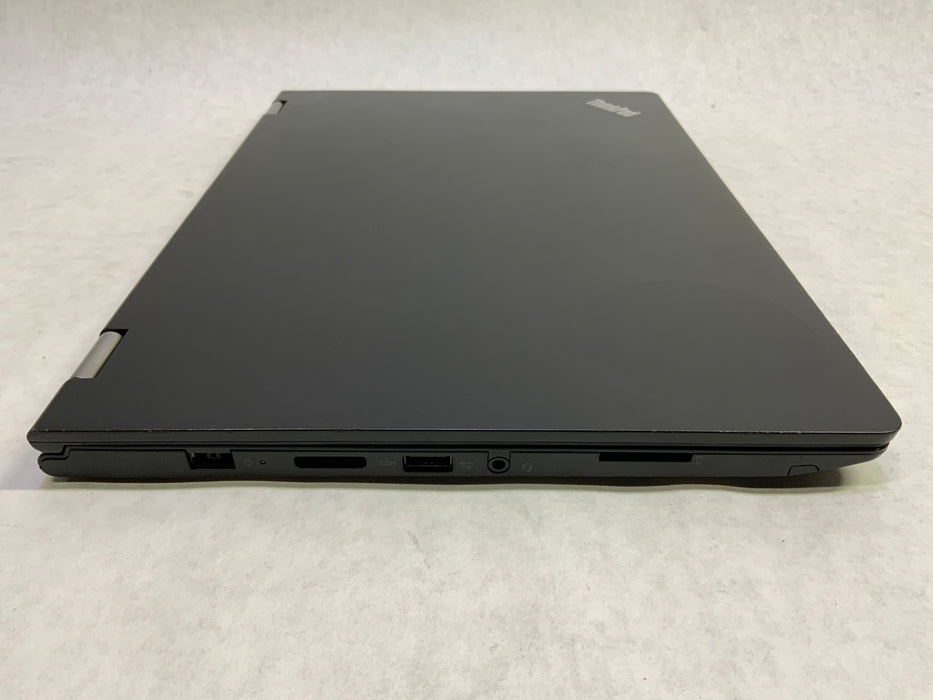 Lenovo ThinkPad P40 14" Intel Core i7-6500U 275GB SSD 8GB RAM Win 10 Pro