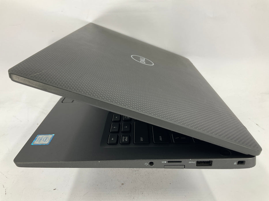 Dell Latitude 7400 14" Touch Core i7-8665U 500GB 16GB B Win 11 Pro