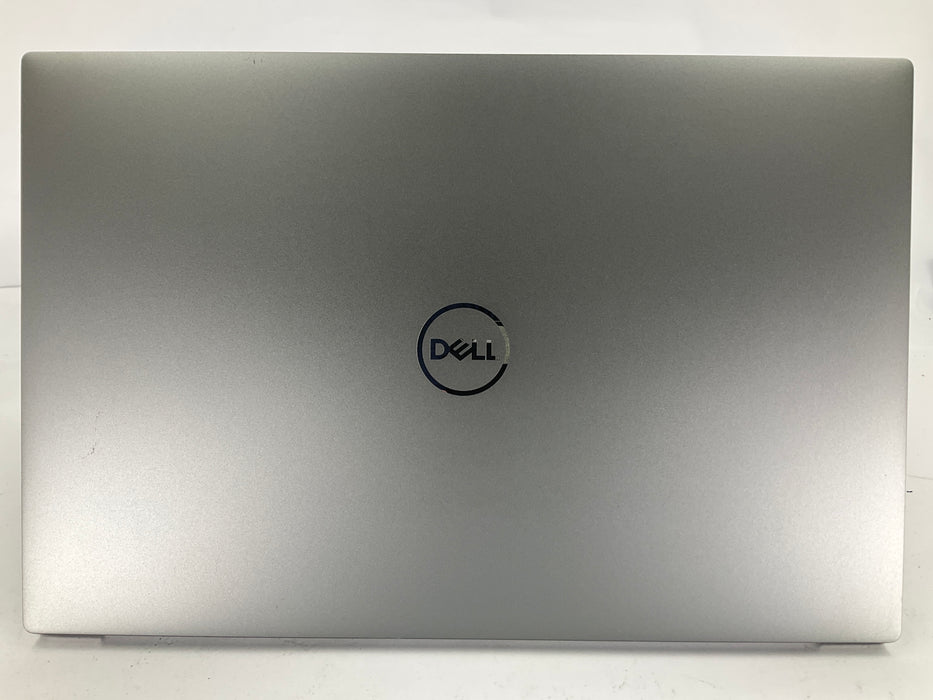 Dell Precision 5550 15.6" Core i9-11950H 256GB 16GB Win 11 Pro A2000