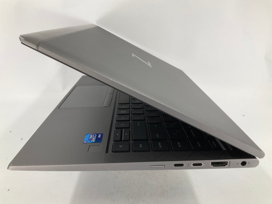HP ZBook Firefly G8 14" Core i7-1185G7 256GB 16GB B Win 11 Pro