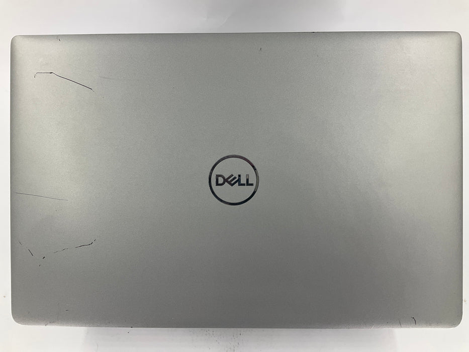Dell Precision 3581 15.6" Core i5-13600H 512GB 16GB B Win 11 Pro