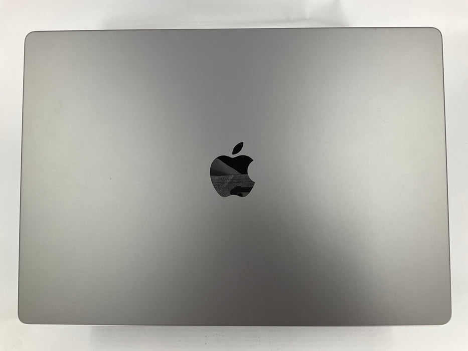 2021 Apple MacBook Pro 16" M1 (10 Core/16 Core) 2TB 16GB Tahoe
