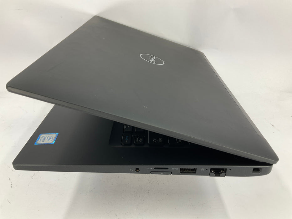 Dell Latitude 7490 14" Core i7-8650U 256GB 16GB A Win 11 Pro