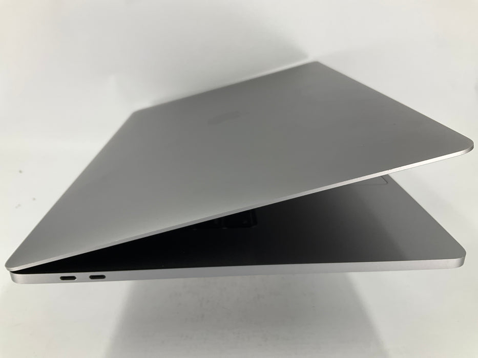 2019 Apple MacBook Pro 16" Core i7-9750H 512GB 16GB Tahoe