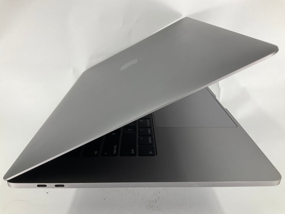 2018 Apple MacBook Pro 15" Core i7-8850H 512GB 16GB Sequoia
