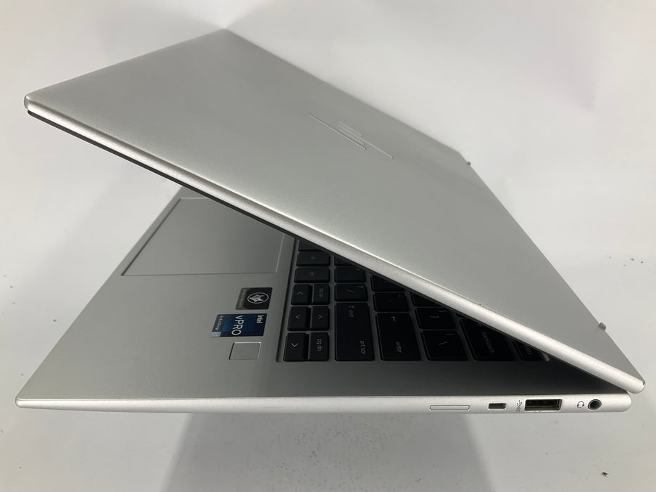 HP EliteBook 1040 G9 14" Core i7-1265U 512GB 32GB B Win 11 Pro