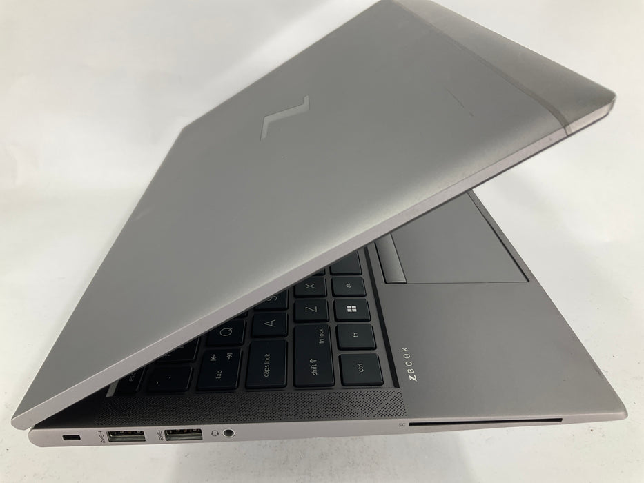 HP Zbook Firefly G8 14" Touch Core i7-1185G7 512GB 16GB B Win 11 Pro