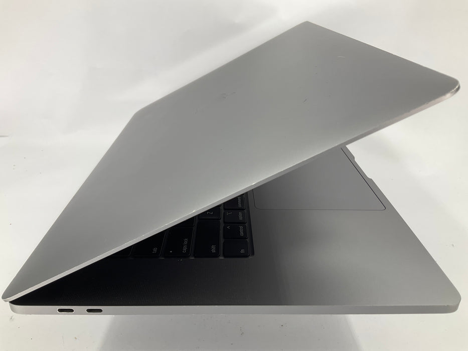 2019 Apple MacBook Pro 16" Core i7-9750H 512GB 16GB Tahoe