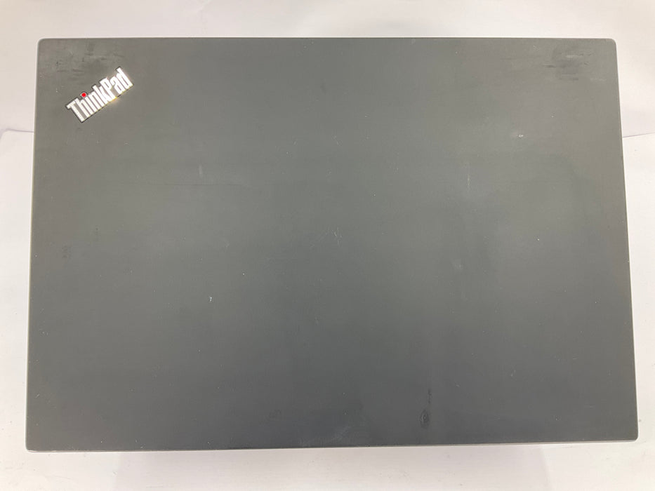 Lenovo ThinkPad T14 Gen 1 14" AMD Ryzen 7 Pro 4750U 512GB 16GB B W11 Pro *READ*