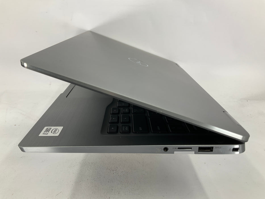 Dell Latitude 9410 14" Touch 2in1 Core i7-10610U 512GB 16GB B Win 11 Pro