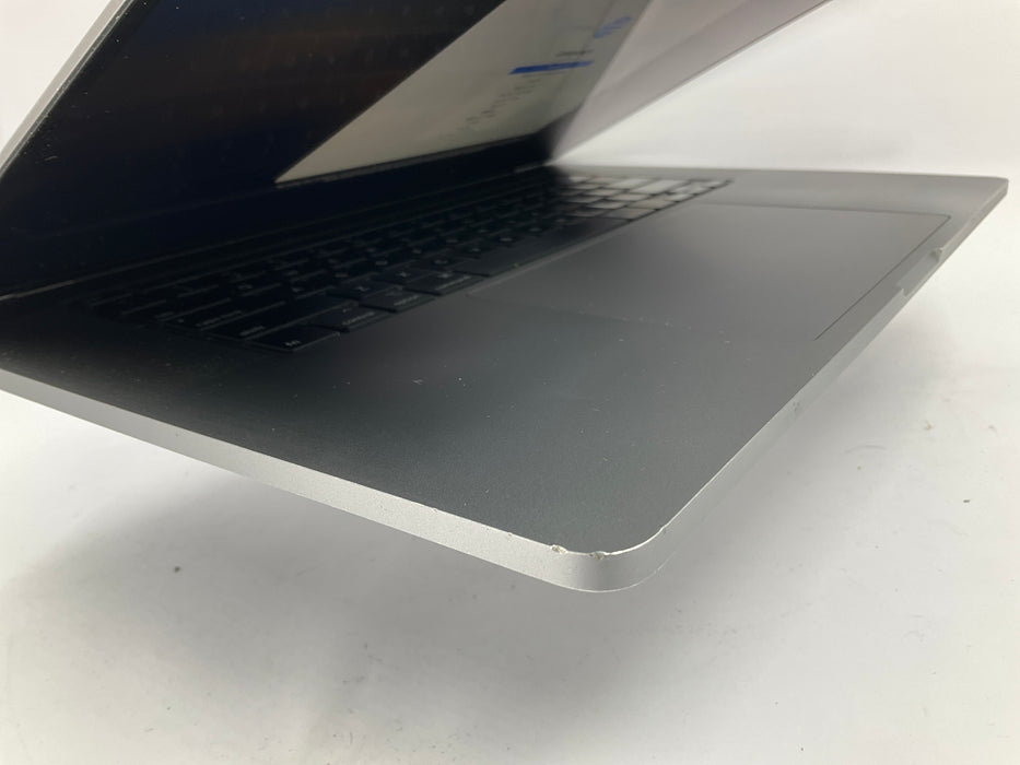 2019 Apple MacBook Pro 16" Core i7-9750H 512GB 16GB Sequoia