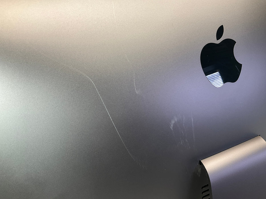 2017 (Late) Apple iMac Pro 27" 5K Xeon W-2170B 4TB 128GB Sequoia