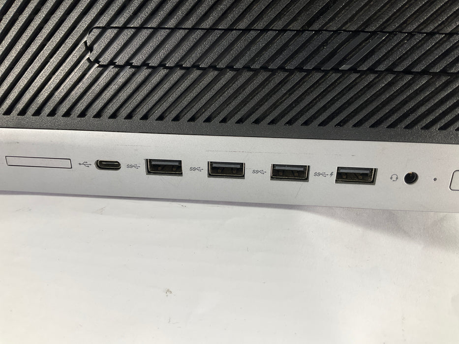 HP EliteDesk 705 G5 SFF AMD Ryzen 5 Pro 3400G 512GB 16GB A Win 11 Pro