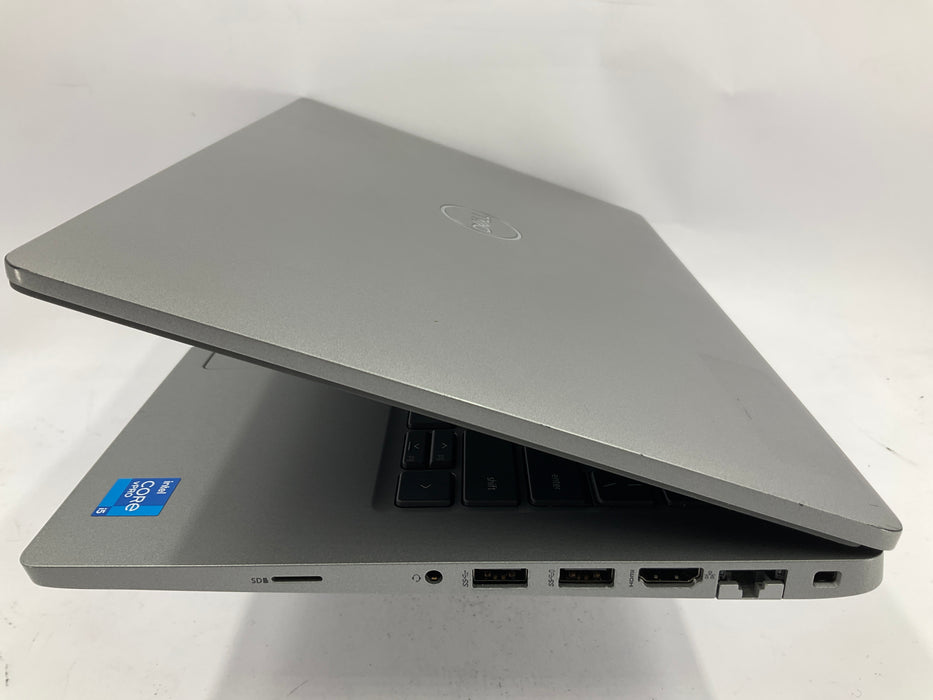 Dell Latitude 5420 14" Core i5-1145G7 256GB 16GB B Win 11 Pro