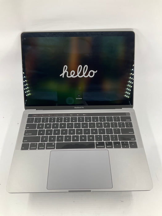 2019 Apple MacBook Pro 13" Core i5-8279U 512GB 8GB Sequoia