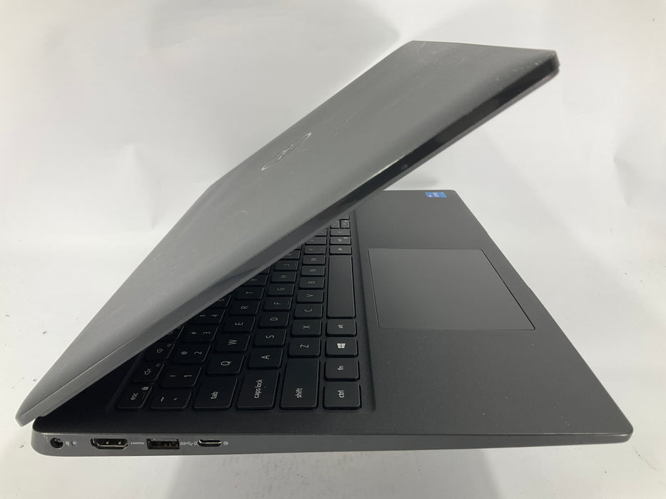 Dell Latitude 3520 15.6" Core i5-1135G7 256GB 16GB B Win 11 Pro