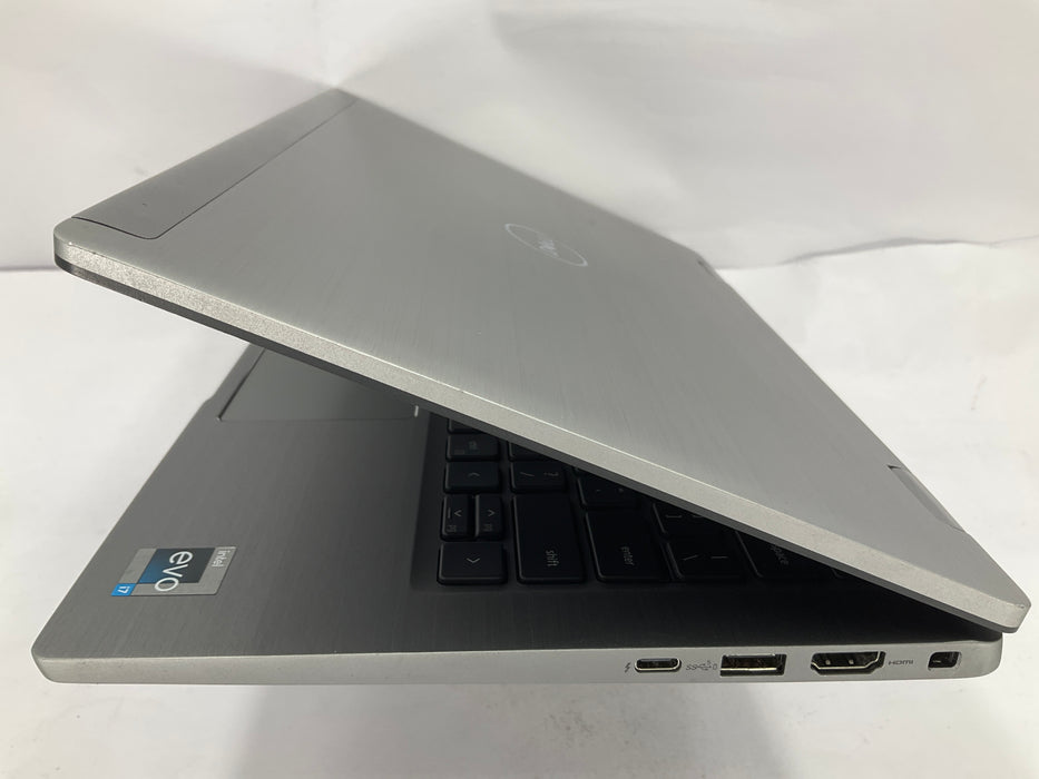 Dell Latitude 7330 13.3" 2in1 Touch Core i7-1255U 512GB 16GB B Win 11 Pro