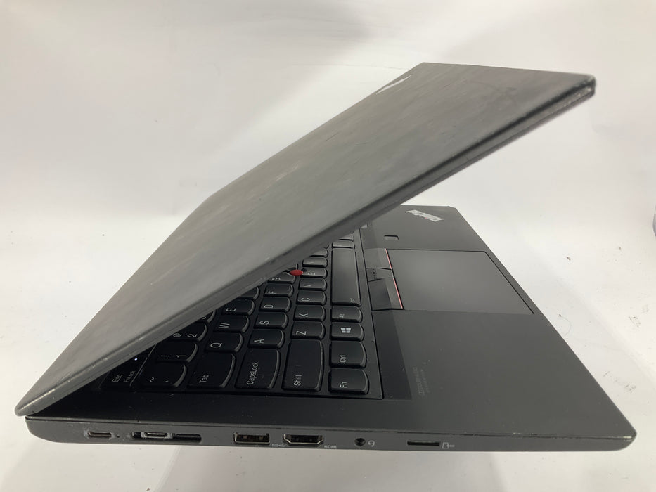 Lenovo ThinkPad T14 14" Core i7-10510U 500GB 16GB B Win 11 Pro