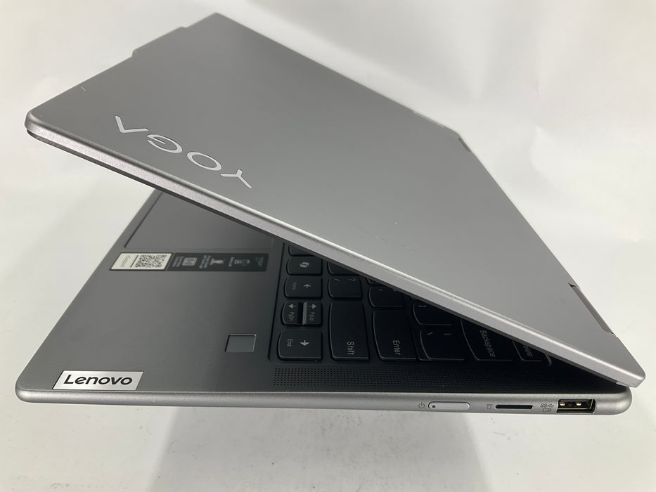 Lenovo Yoga 7 14AHP9 83DK 14" 2in1 Touch AMD Ryzen 7 8840HS 512GB 16GB W11P