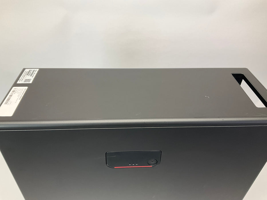 Lenovo ThinkStation P620 AMD Threadripper PRO 3945WX 1TB 32GB W11P RTX 3070