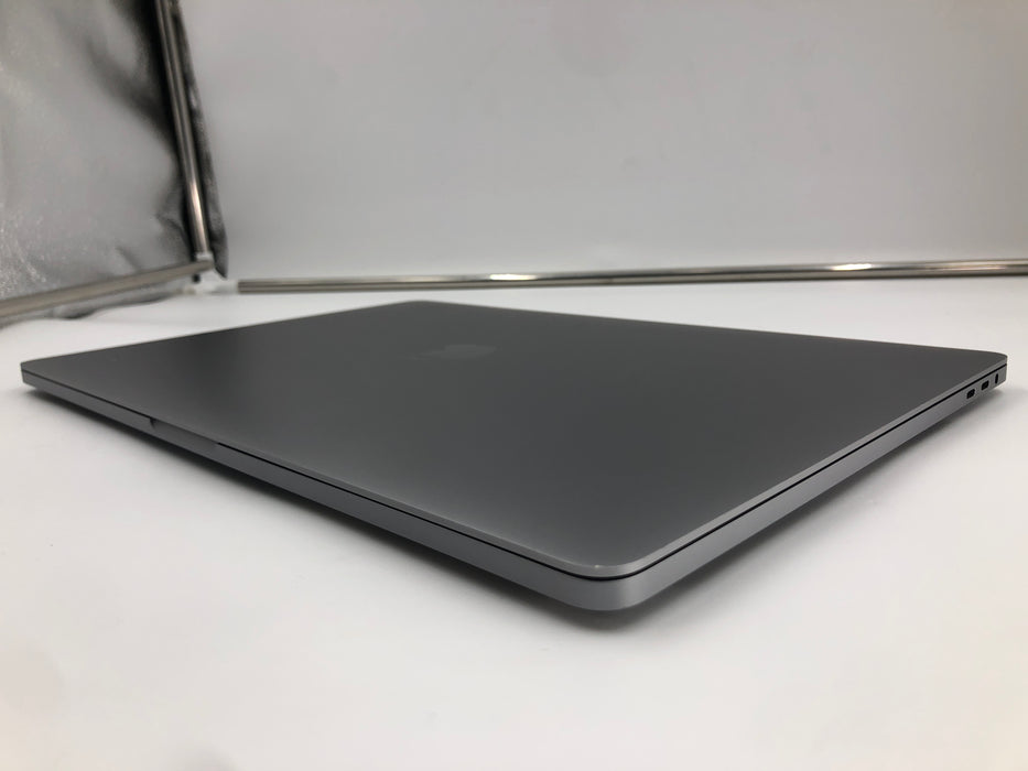 2019 Apple MacBook Pro A2141 16" Intel Core i9-9980HK 512GB SSD 32GB RAM macOS Sequoia