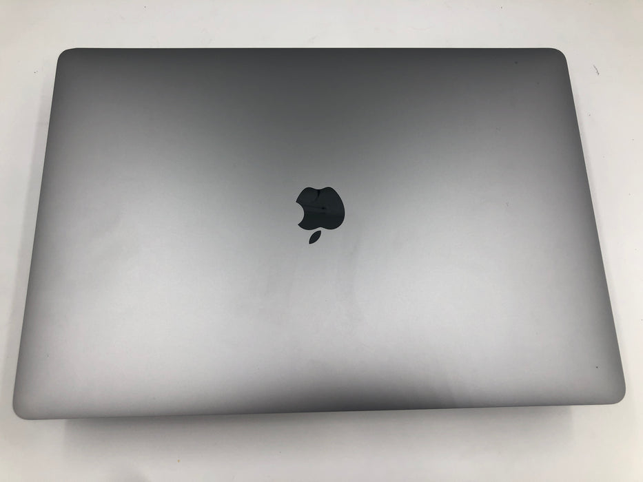 2019 Apple MacBook Pro 16" Intel Core i9-9980HK 500GB SSD 32GB RAM macOS Sequoia