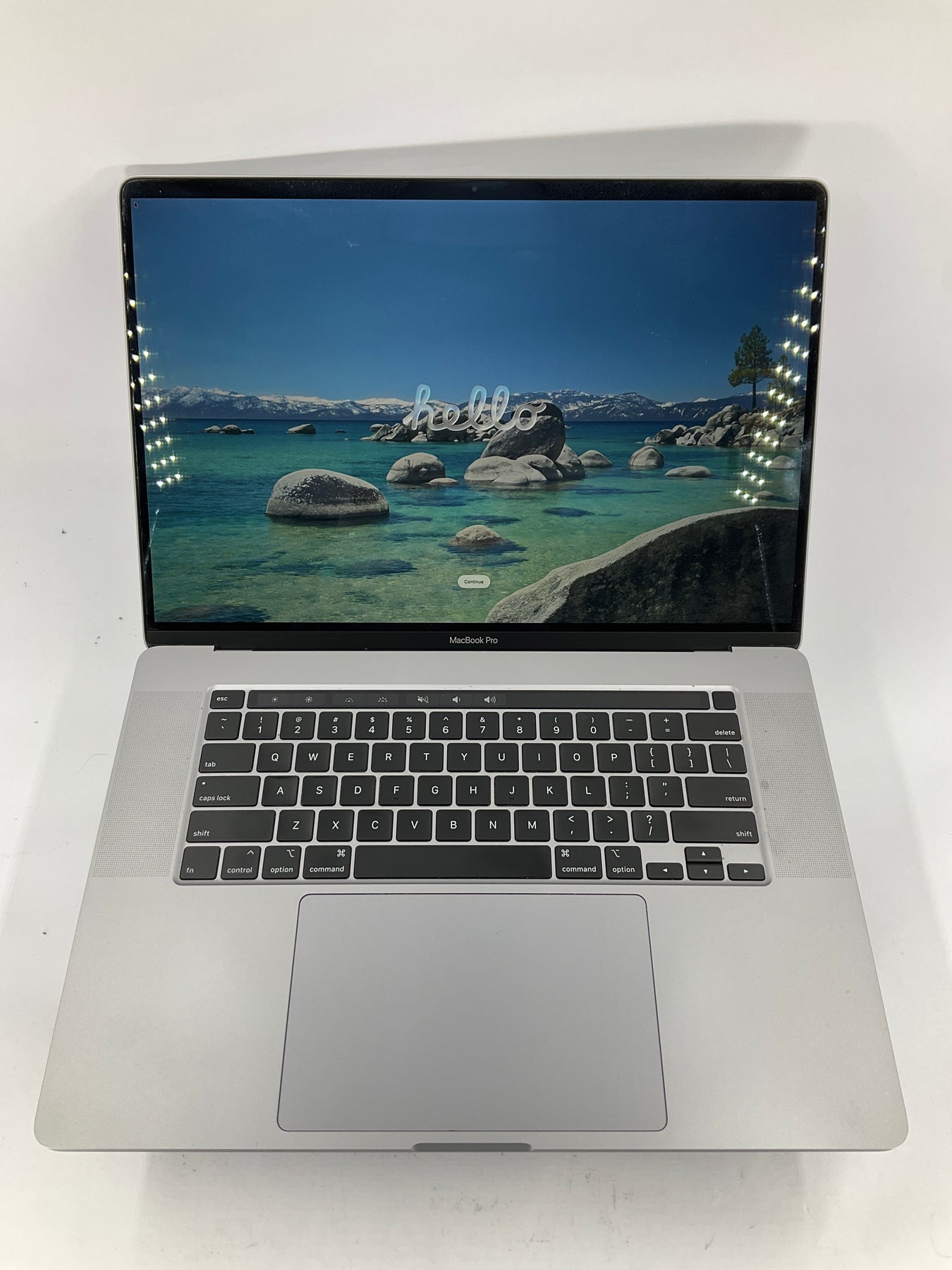 Apple