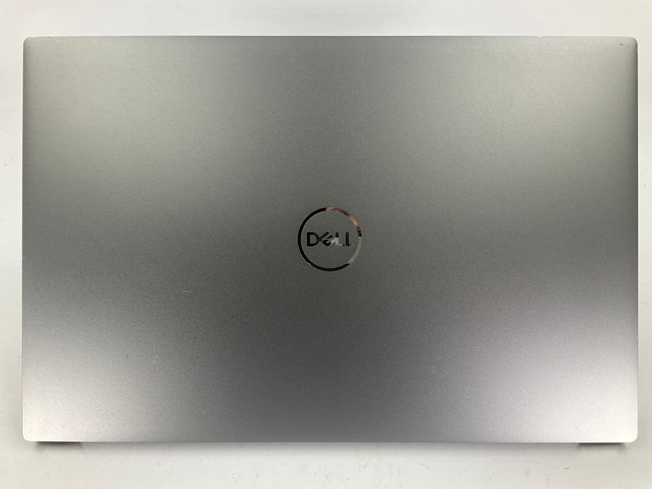 Dell Precision 5550 15.6" Core i7-10875H 256GB 16GB Win 11 Pro T2000
