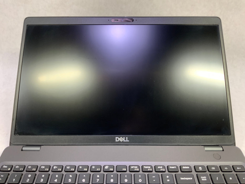 Dell Latitude 5500 15.6" Intel Core i5-8365U 256GB SSD 8GB RAM A Win 11 Pro