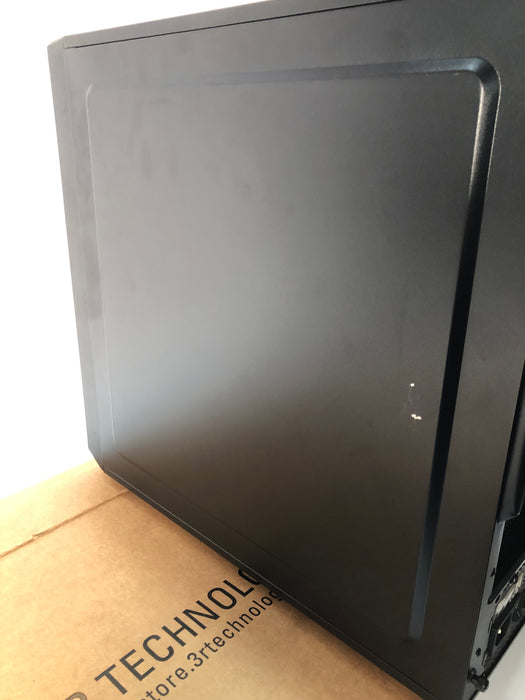 Asus Custom Gaming Tower Prime B450M-A AMD Ryzen 7 2700 256GB+1TB SSD 16GB RAM Win 11 Pro RTX 2070 SUPER